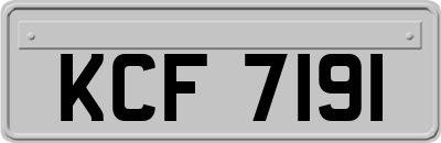 KCF7191