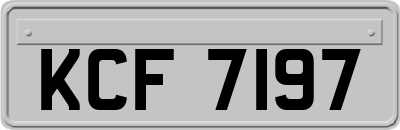 KCF7197