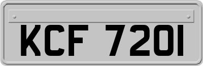 KCF7201