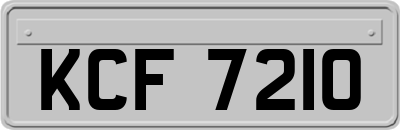 KCF7210