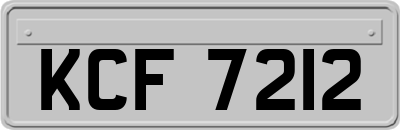 KCF7212