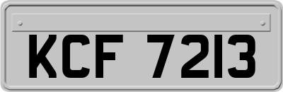 KCF7213