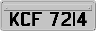 KCF7214