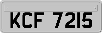 KCF7215