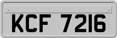 KCF7216