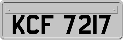 KCF7217