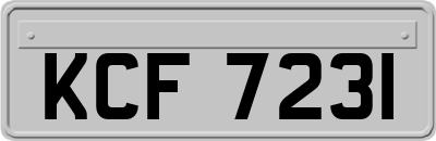 KCF7231