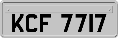 KCF7717