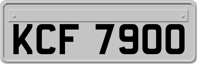 KCF7900