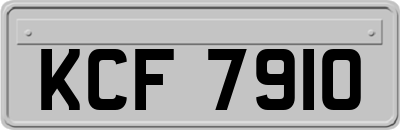 KCF7910