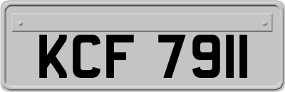 KCF7911