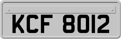 KCF8012