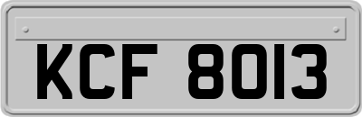 KCF8013