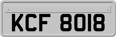 KCF8018