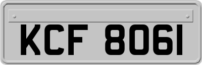 KCF8061