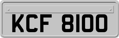 KCF8100