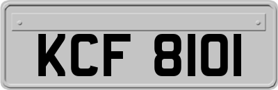 KCF8101