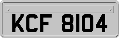 KCF8104