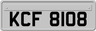 KCF8108