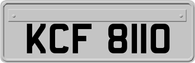 KCF8110