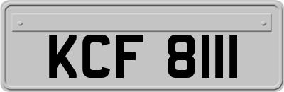 KCF8111