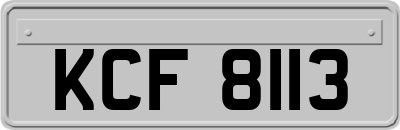 KCF8113