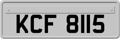 KCF8115