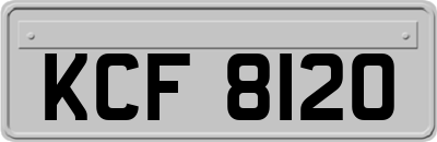 KCF8120