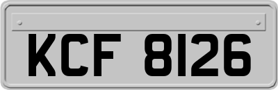 KCF8126