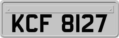 KCF8127