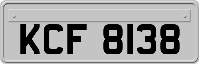 KCF8138