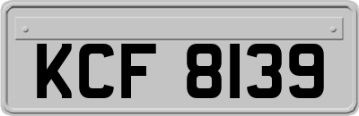 KCF8139