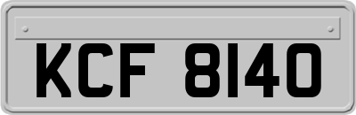 KCF8140