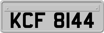 KCF8144