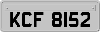 KCF8152