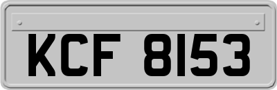 KCF8153