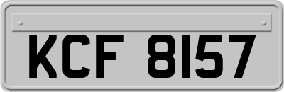 KCF8157