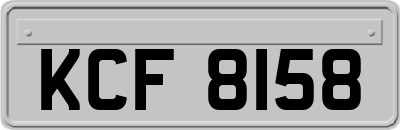 KCF8158