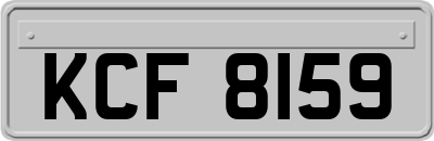 KCF8159