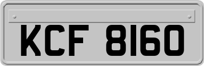 KCF8160