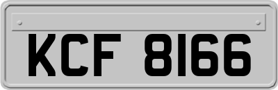 KCF8166