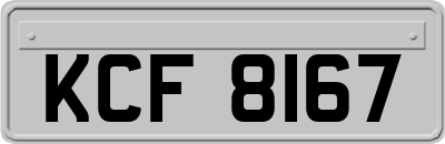 KCF8167