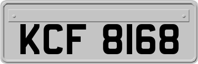 KCF8168