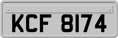 KCF8174