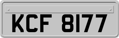 KCF8177