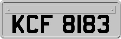 KCF8183