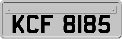 KCF8185