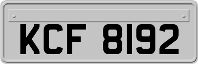 KCF8192