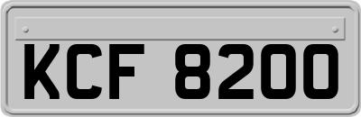 KCF8200