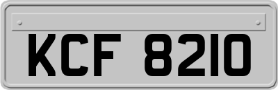 KCF8210